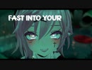 I Will Haunt TF Out of You | 原曲