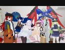 リル＆さわ雑談部''''「あい ふぃーるそー あら～いぶ♪」