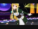 【COM3D2】金髪ポニテエルフメイドさんで｢rhythmix to you｣