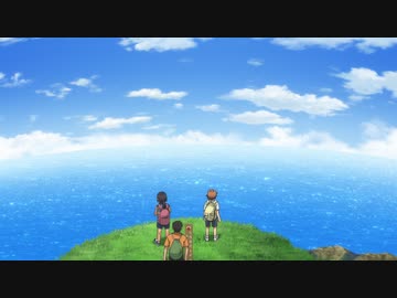 オーイ！とんぼ 第7話「グレートワンパターン」