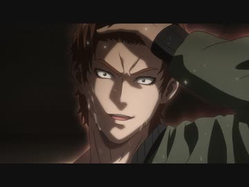 喧嘩独学 第7話「特訓」