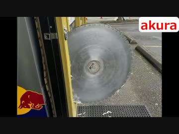 ホモと現場猫と見る　労働災害まとめ31　衝撃映像　事故の瞬間　