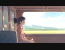 となりの妖怪さんED「イロノナカ」MV 久保あおい