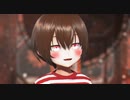 【オリキャラMMD 少年少女大戦】Dull!! 【オワン】