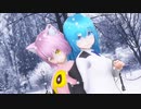 【MMD】マトリョシカ【プロジェクトSHUN】