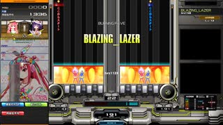 【beatmaniaIIDX】BLAZING_LAZER(DPH)【EPOLIS】