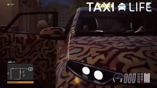 【Taxi Life】ありがとうございましたぁ？　 [Part19]