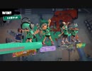 [rin] スプラトゥーン３ part.162 ランク28 フェス「いつも通り過ごす派で参戦！」 [不定期] 「実況プレイ動画」