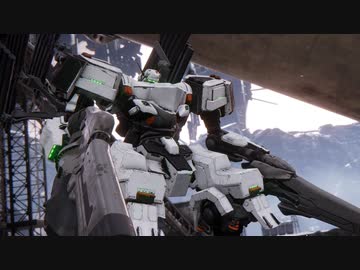 【アーマードコアⅥ】ランクマッチ戦闘記録 Part.30【ルビコンタマネギ】