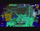 [rin] スプラトゥーン３ part.163 ランク28 フェス「いつも通り過ごす派で参戦！」 [不定期] 「実況プレイ動画」