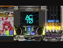 【beatmaniaIIDX】ACT0(H)【EPOLIS】手元付き