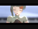 【知声】tell me words 【MMDカメラ配布あり】