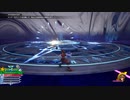 [KH3 ReMind]クリティカルLV1リミカ若ゼアをファボデピュティのみでノーダメージ