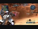 【バトオペ2】クソ雑魚傭兵の(ヒドさが)イレギュラー戦記_供養動画37【ギャプランTR-5】