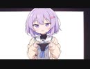 Re:結月雫ちゃんのパ〇ツ買ったら紲星あかりも強請ってきて…【VOICEROID劇場】