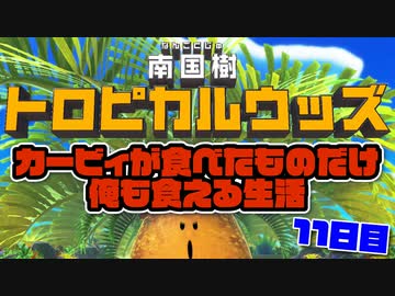カービィが食べたものしか現実で食べられない生活 11日目【星のカービィ ディスカバリー】