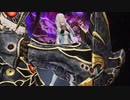【PSO2リョナ】オメガアプレジナ アルティナ・メル・シルフィス