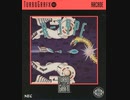 [実況]「R-TYPE・外国版完全版（PCE）」PCエンジンミニより初見プレイ！（スマホ撮影）