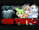 【VOICEVOX実況】WhiteCULと行くテキサス#38【The Texas Chain Saw Massacre】