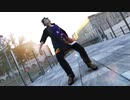 【MMD刀剣乱舞】　『KICK BACK』　RIRAKO式大倶利伽羅　(sdPBR470)