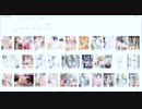 動画管理 動画データの管理 フリーソフト ホワイトブラウザ WhiteBrowser スキン サムネイル 画像管理 音楽管理 ファイル管理 データ管理