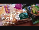 【スマホ編集】【総集編】日常演舞がファミマで食べた商品まとめ第31幕