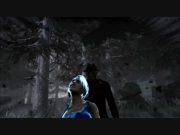 【Dead by Daylight】カオスフレディー【ゆっくり実況プレイ】