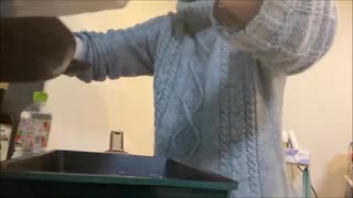 夜神右「よいしょ」