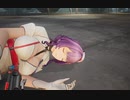 【スノウブレイク】エンヤ リョナ1 ナース