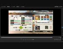 [プレイ動画]　戦国無双４の耳川の戦いをふれいでプレイ