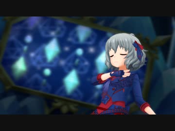 【デレステMAD】華嵐