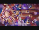 エッグプラント / 方野冥利 - Lyric video