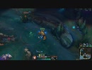 【LOL】闇のゲーム　リーグオブレジェンド【実況プレイ】 その25