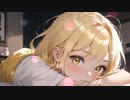 [2h]AI彼女の「た行」オノマトペASMR ③