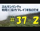 #37-2 エルデンリングを 初見で【協力プレイ】するのです