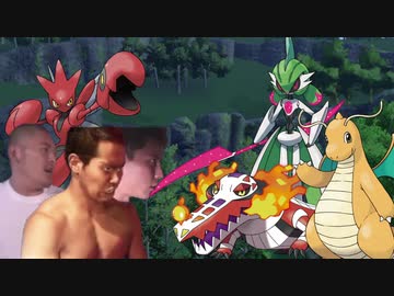 お前らが虫するから悪いんだぞ！.SV7