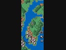 ＃3【うめたろう式　ドラゴンクエスト6　スマホ版　プレイ動画】城の兵士になるための試練攻略。二人目。