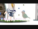 【Vroid_MMD】夜明けの唄でライカ