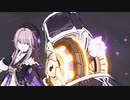 ヘルタの伝説　虚構あらしのうた
