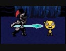 【実況】誰も死ななくていいやさしいRPG【UNDERTALE】#15
