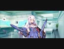 【FGO】メリュジーヌ（マイルーム）バーゲストは大型犬みたいで可愛い。『無実況』