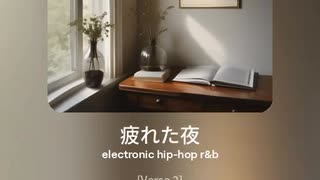 音楽作ってみた♯∞[歌詞表示あり]