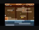 Super Mario All-Star Attack：[Part41]3-GH