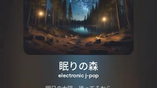 音楽作ってみた♯∞[歌詞表示あり]