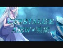 【オリジナル曲】CRYSTALIZE【AIZW×暁葉】