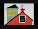 テックス・アヴェリー作品　「何でもウメェー」　(Billy Boy)