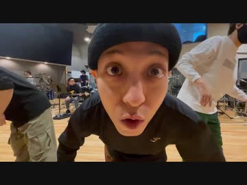 Zeppツアーのリハーサル裏側映像２