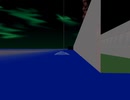 【羽スライム】ＭＭＤで遊んでみた【推察】