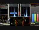 beatmania IIDX 31　カラースDPA　ハードするおっさん（逆正規）