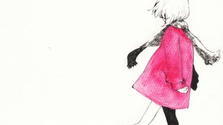 夜が降る /初音ミク